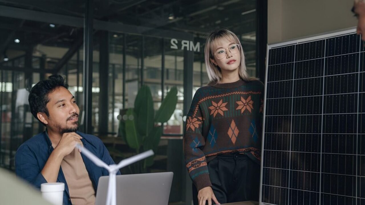 What Are The Best Solar Panels