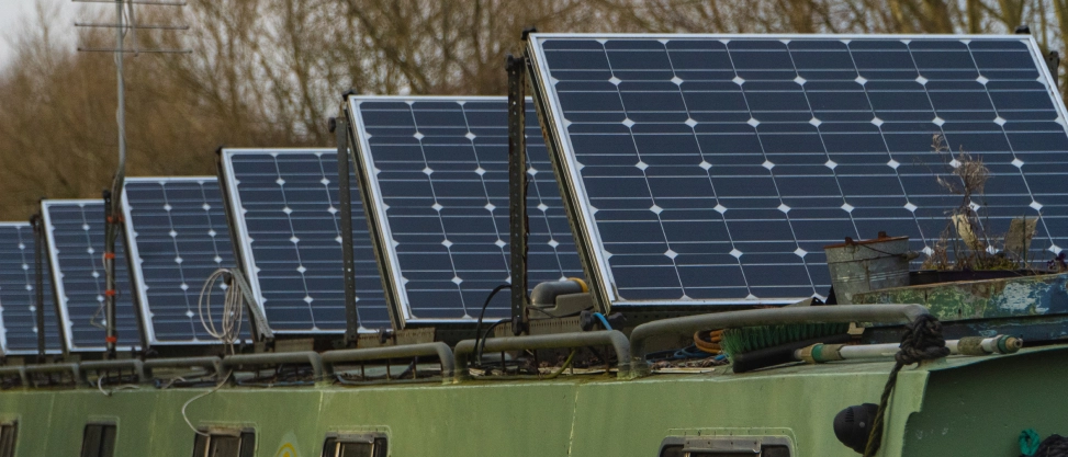 What is A 6.6 kW Solar System?