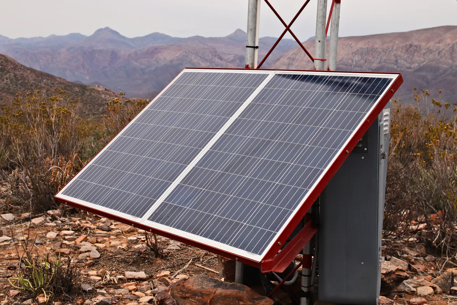 What Size Battery Do I Need for a 6.6 kW Solar System? A Complete Guide to Solar Battery Capacity & Energy Storage Sizing