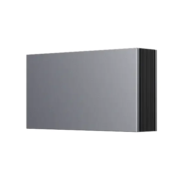 Anker SOLIX X1 battery module product illustration