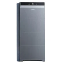 Anker SOLIX home battery range product illustration