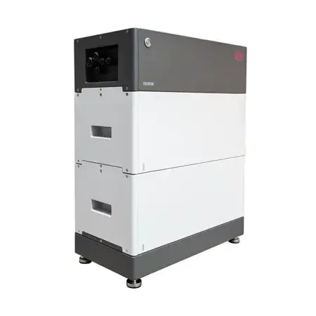 BYD Battery-Box Premium HVM range product illustration
