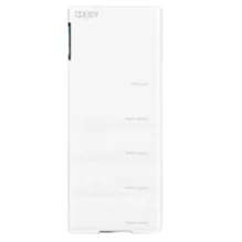 ESY Sunhome home battery range product illustration