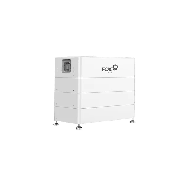 Fox ESS EQ4800 range product illustration
