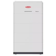 Fronius home battery range product illustration