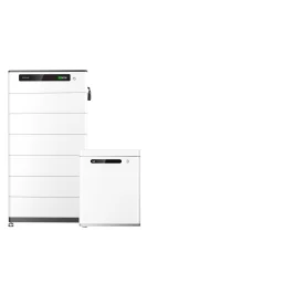 GoodWe home battery range product illustration