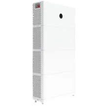 Growatt home battery range product illustration