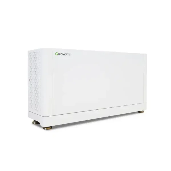 Growatt ALP battery range product illustration