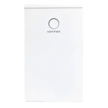 sonnen home battery range product illustration