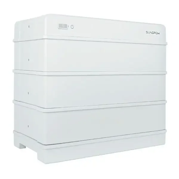 Sungrow SBR battery stack product illustration