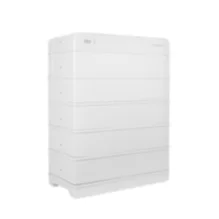 Sungrow home battery range product illustration