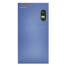VoltX Energy home battery range product illustration
