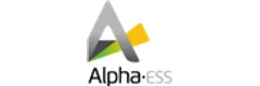 AlphaESS logo