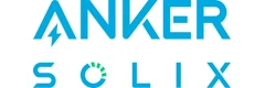 Anker SOLIX logo