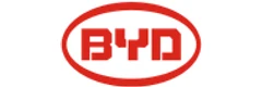 BYD logo