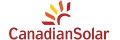 Canadian Solar logo
