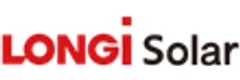 LONGi Solar logo
