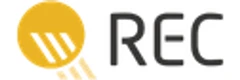REC logo