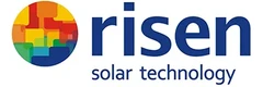 Risen logo