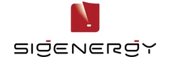 Sigenergy logo