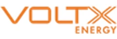 VoltX Energy logo