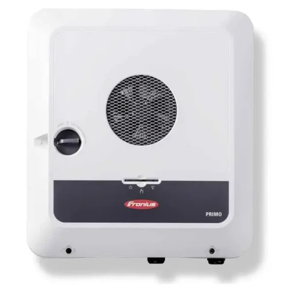 Fronius Primo GEN24 inverter range product illustration