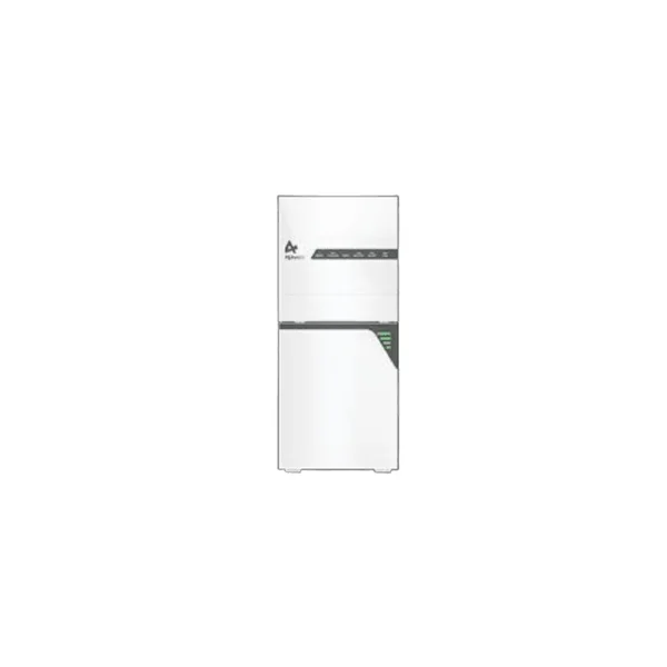 AlphaESS SMILE inverter range product illustration