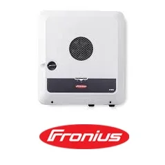 Fronius Symo GEN24 inverter range product illustration