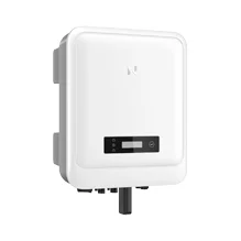 GoodWe DNS G3 inverter range product illustration