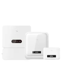 GoodWe grid-connected inverter range product illustration