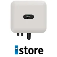 iStore hybrid inverter range product illustration
