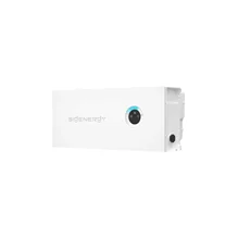 Sigenergy energy controller range product illustration