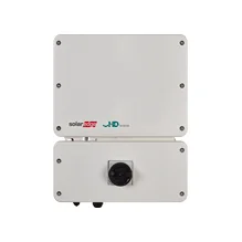 SolarEdge HD-Wave inverter range product illustration
