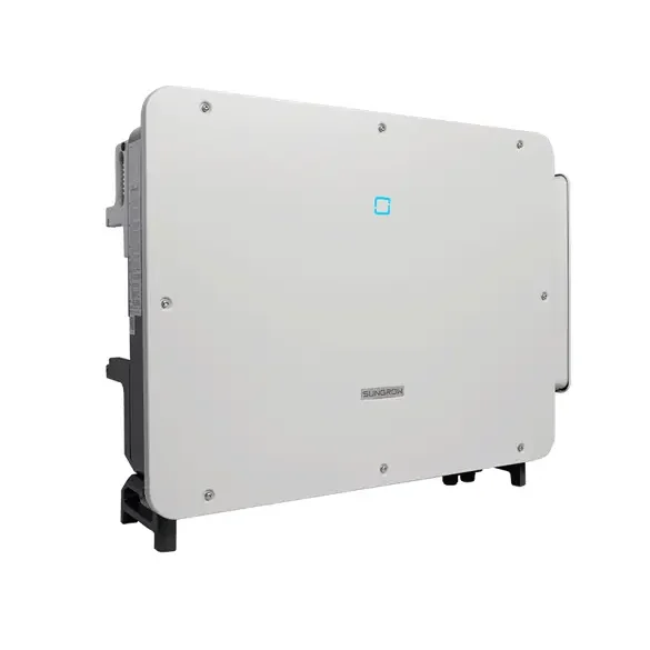 Sungrow SG-CX commercial inverter range product illustration