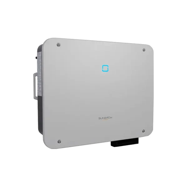 Sungrow SG-CX P2 inverter range product illustration