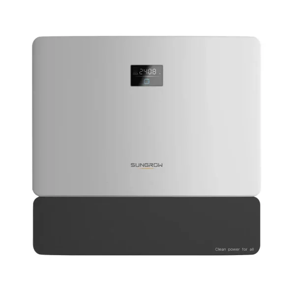 Sungrow SG-RS ADA inverter range product illustration