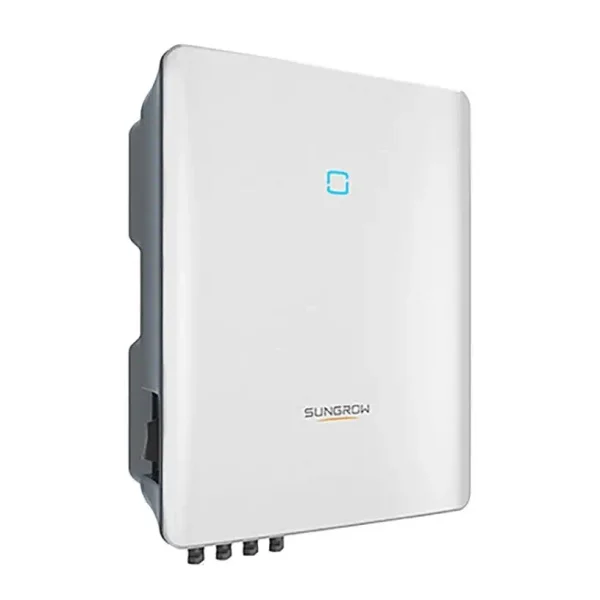 Sungrow SG-RT inverter range product illustration