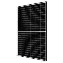 Canadian Solar panel range product illustration