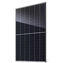JA Solar panel range product illustration