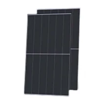 Jinko Solar solar panel range product illustration