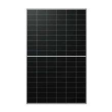 LONGi solar panel range product illustration