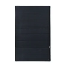 REC solar panel range product illustration