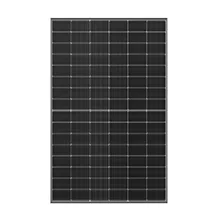 Risen solar panel range product illustration