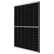 SolarEdge solar panel range product illustration