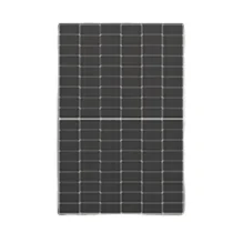 Suntech solar panel range product illustration