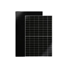 Tindo solar panel range product illustration