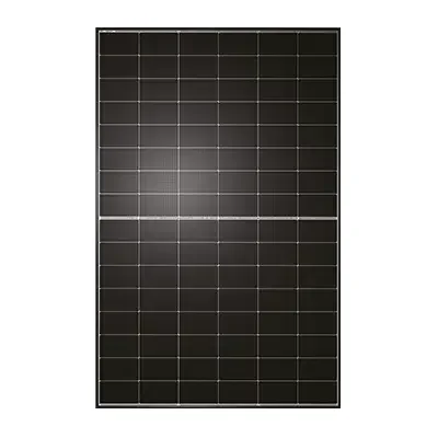 Tongwei / TW Solar panel range product illustration
