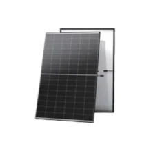 Trina Solar solar panel range product illustration