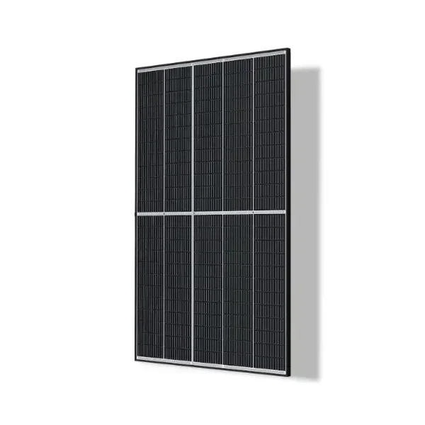 Trina Solar Vertex S range panel product illustration