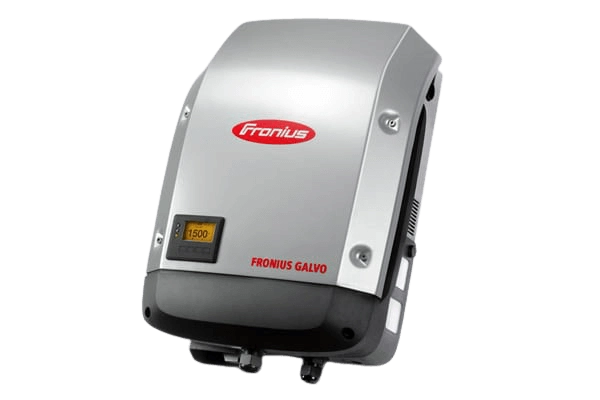 Fronius solar inverter